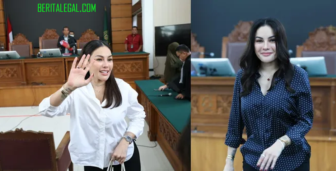Hati Nikita Mirzani