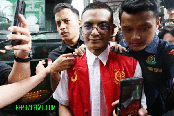 Pihak Vadel Badjideh Siapkan Saksi ‘Malaikat’ Lawan Nikita Pihak Vadel