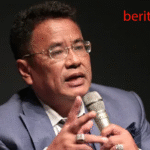 Reaksi Hotman