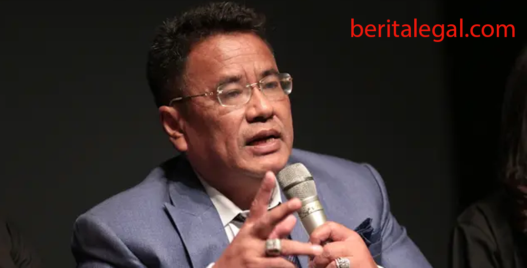 Reaksi Hotman