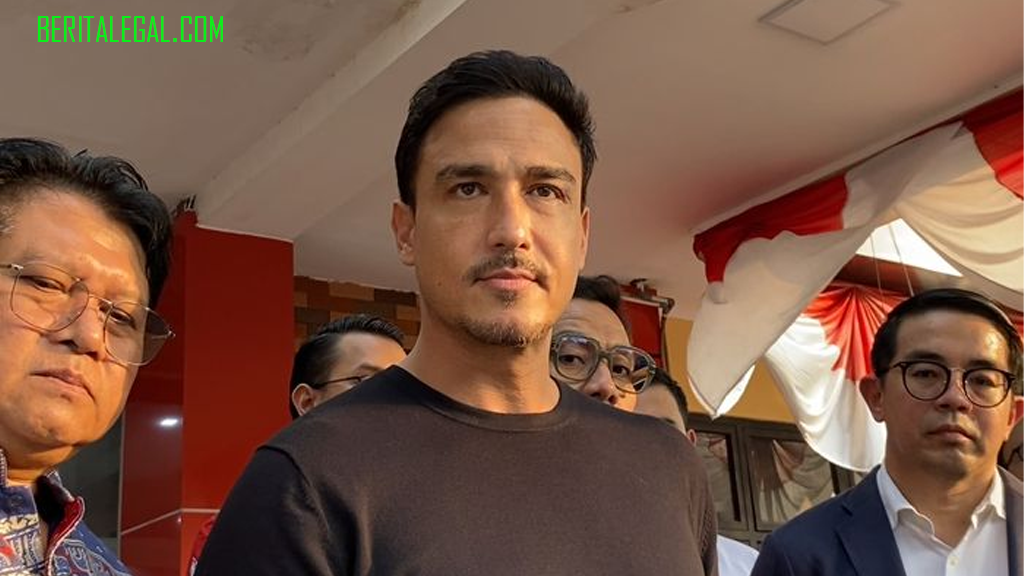 Reputasi Rusak