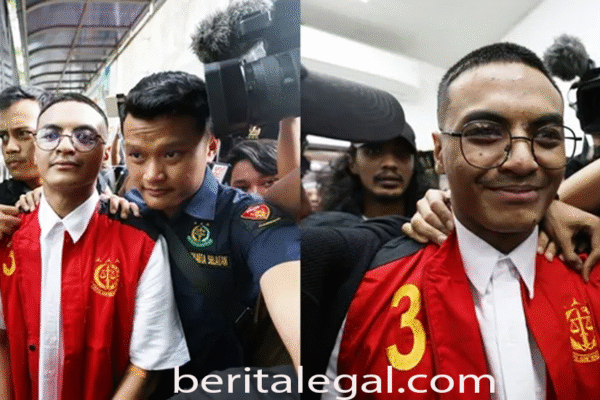 Vadel Badjideh di Persidangan: Kuasa Hukum Tanggapi Kesaksian Vadel Badjideh