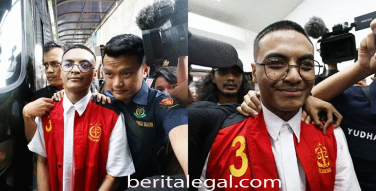 Vadel Badjideh di Persidangan: Kuasa Hukum Tanggapi Kesaksian
