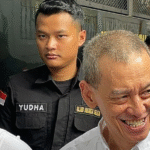 Dituntut 6 Tahun
