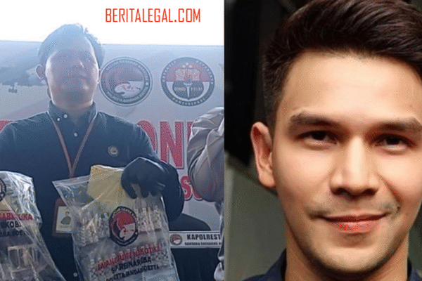 Kubu Jonathan Frizzy Merasa Dijebak, Buntut Jadi Tersangka Kubu Jonathan
