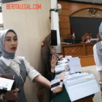 Reza Gladys