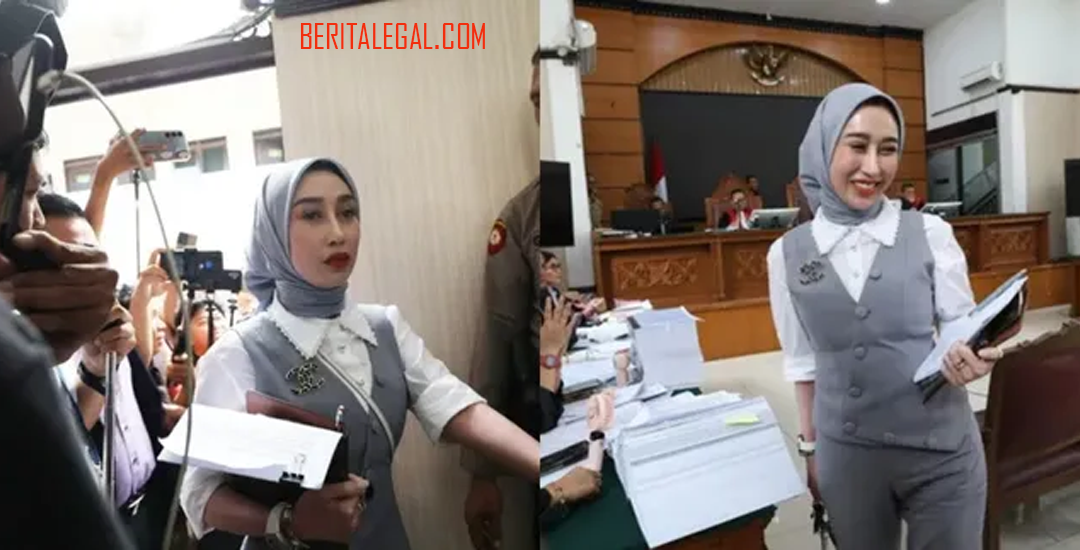 Reza Gladys